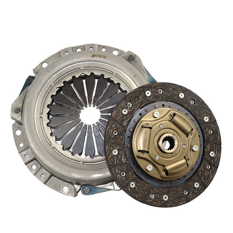 Car Diesel Engine 31250-12071 31210-12052 Clutch Kits for Toyota