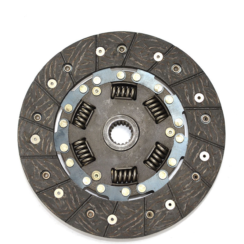 DHD001U DHC504 MDHD001 31210-87707 31210-87713 Auto Parts Clutch Kit for Daihatsu Mira
