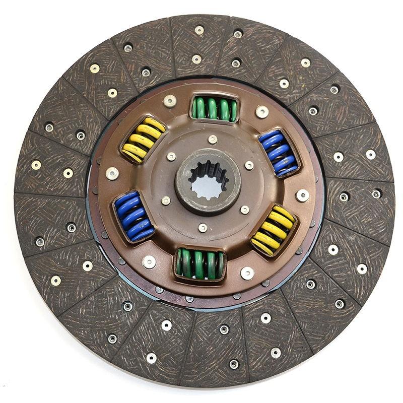 30100-Z5275 30100-Z5273 NDD021U 30210-Z5110 for Nissan Ud Truck Clutch Kit for Nissan Truck	