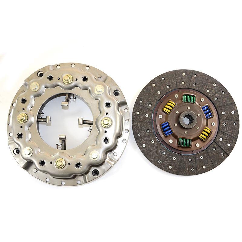 30100-Z5275 30100-Z5273 NDD021U 30210-Z5110 for Nissan Ud Truck Clutch Kit for Nissan Truck