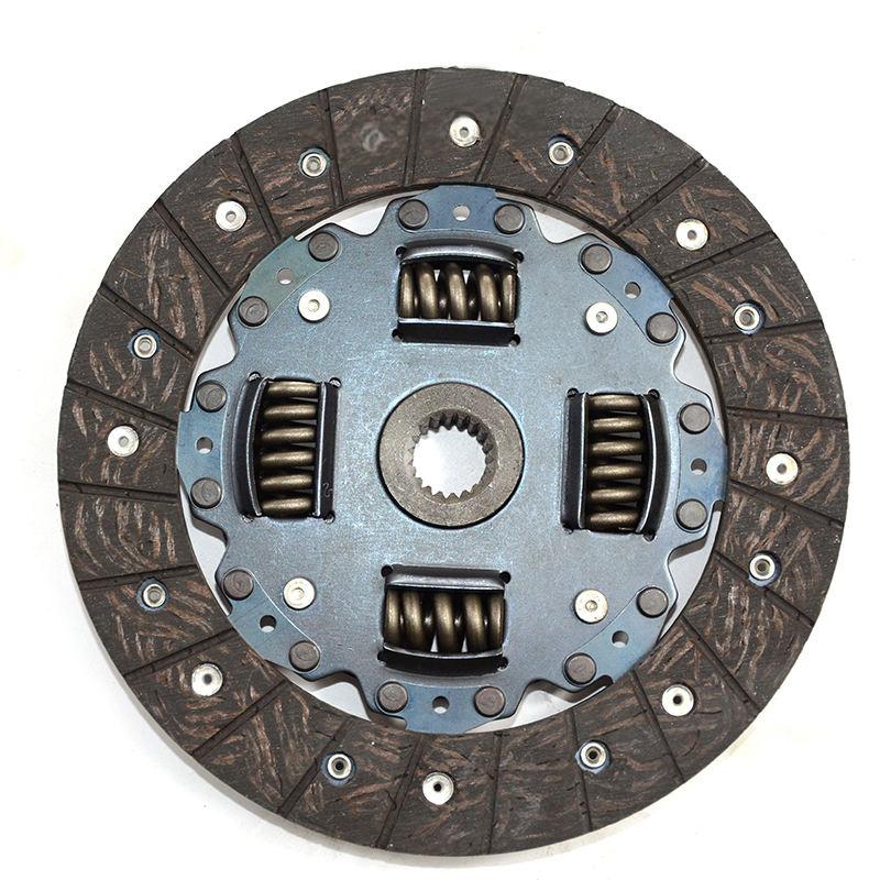 31250-87609 200MM High Quality Factory Supply Clutch Disc for DAIHATSU FEROZA	