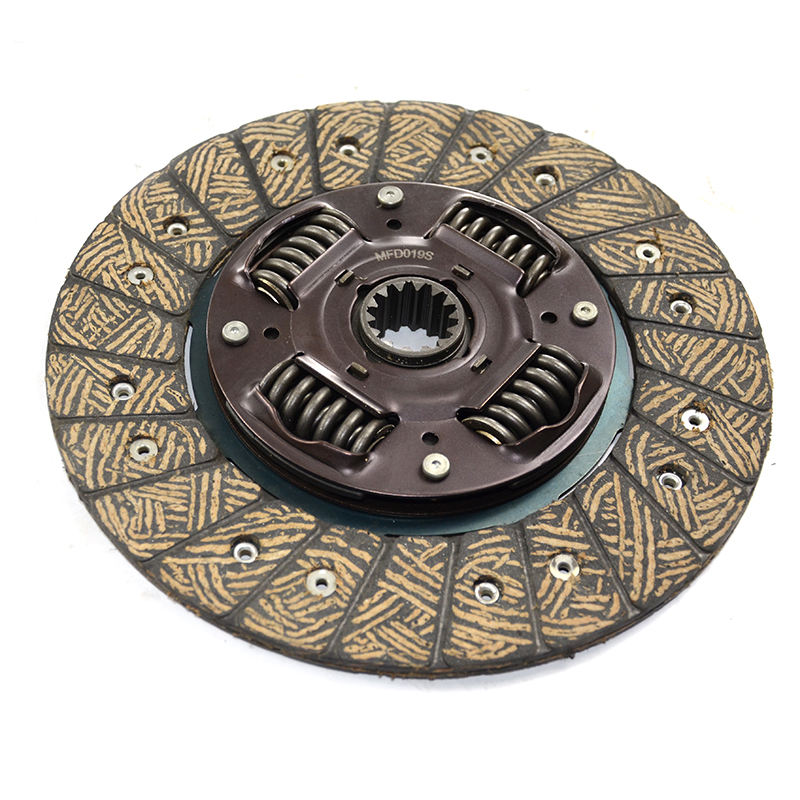 MR222425 MD732359 MR276982 MD733468 China Factory Wholesale High Quality Clutch Disc for MITSUBISHI