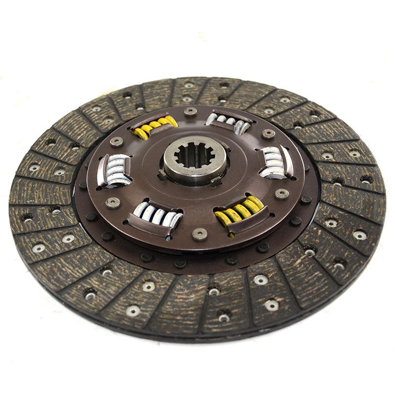 ME500020 ME500078 ME500074 ME500902  240mm Factory Supply Low Price Clutch Disc for MITSUBISHI 4DR5	
