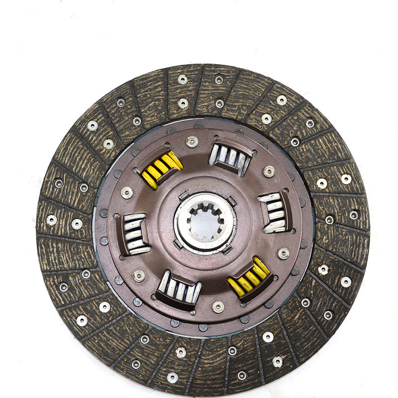 ME500020 ME500078 ME500074 ME500902  240mm Factory Supply Low Price Clutch Disc for MITSUBISHI 4DR5