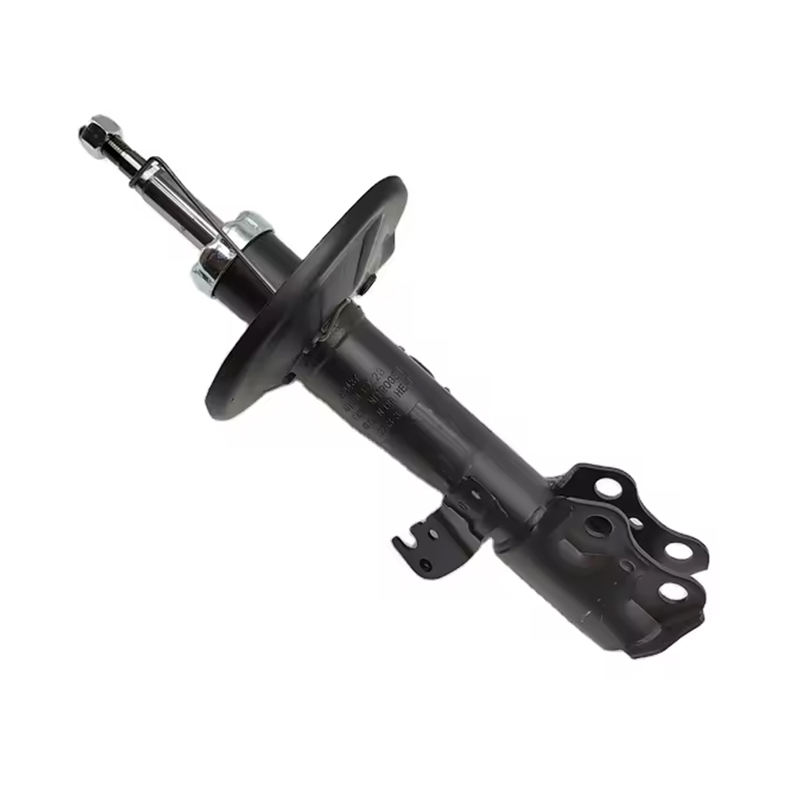 High Quality Shock Absorber KYB 334437 for TOYOTA WISH ZNE1# 2004- FL Auto Suspension Spare Parts
