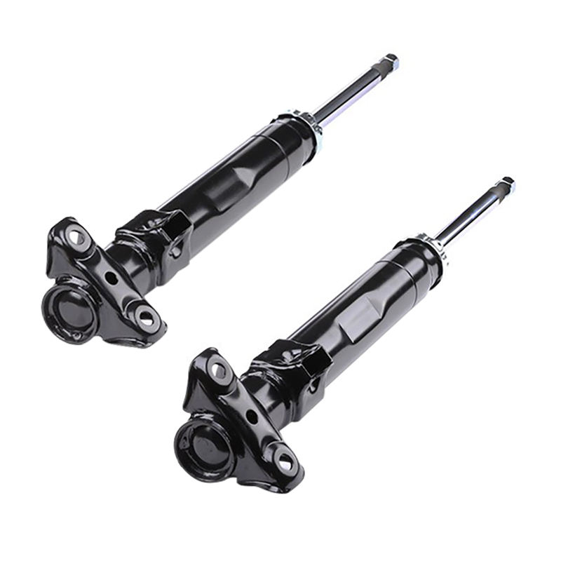 Quality Front Shock Absorber OEM 1243205130 1243200130 for Mercedes Benz W201 W124 C124 A124 S124 E200 E220 E250 E300 E320 E420 E500