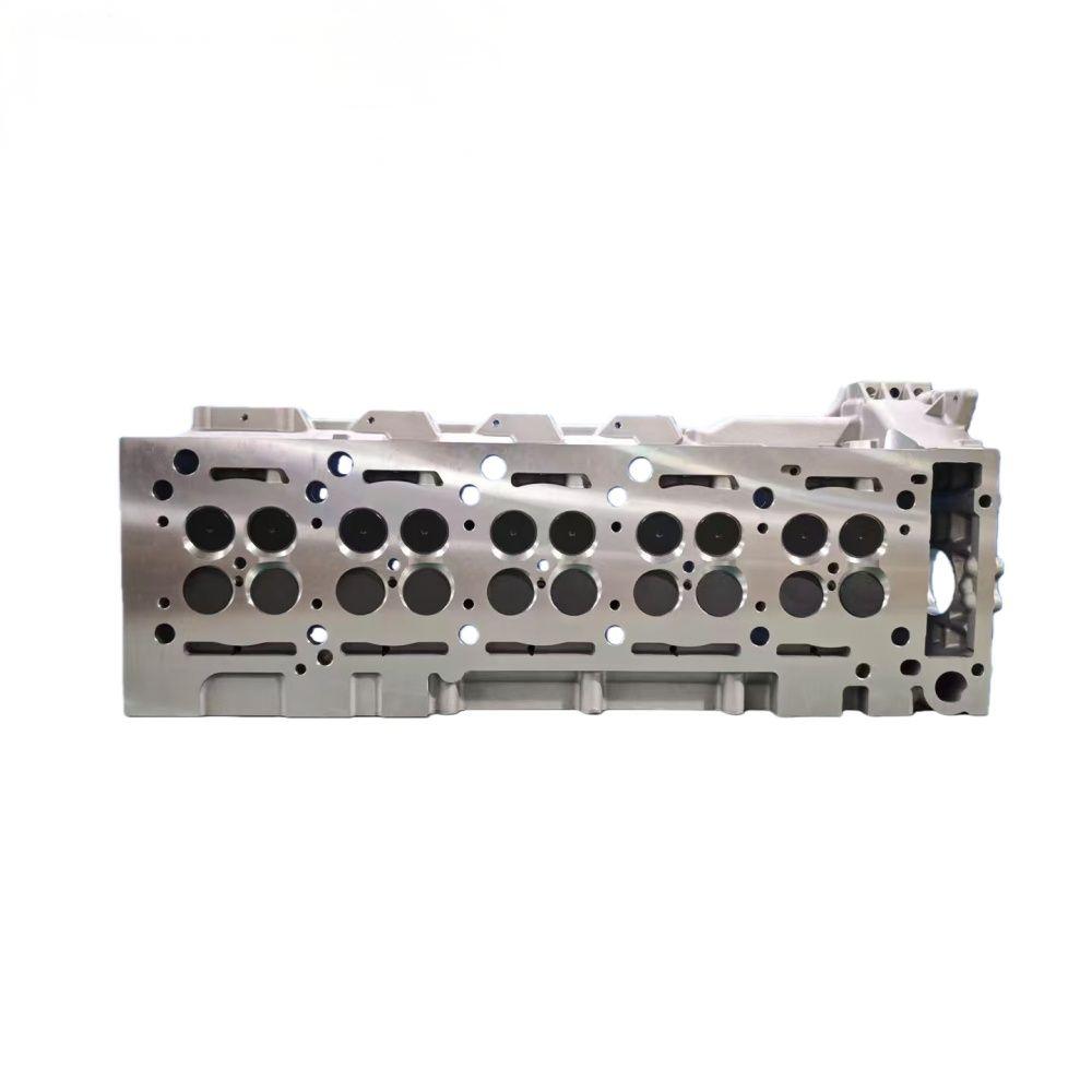 Amc908578 Cylinder Head Assy Compatiable with Benz Om612 Om612.963/Om612.981 908578 908678 6120101420 6120102020