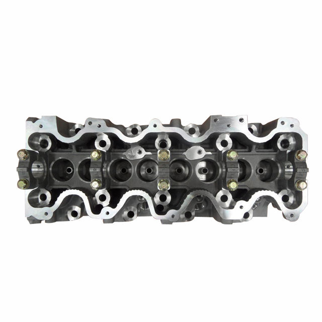 High Quality for toyota 3c Engine Cylinder Head for toyota 3C 11101-64390 11101-64132