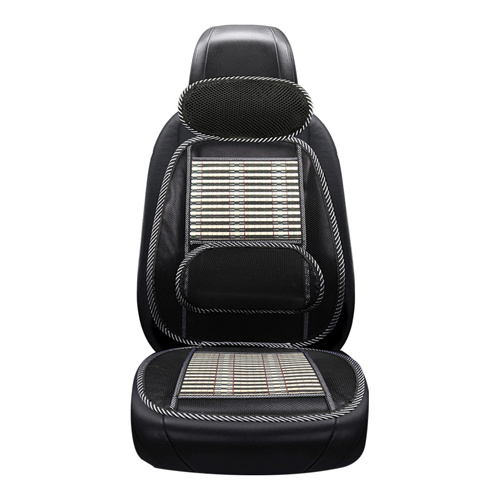Chair Mesh Lumbar Support Car Seat Back Support Cushion
