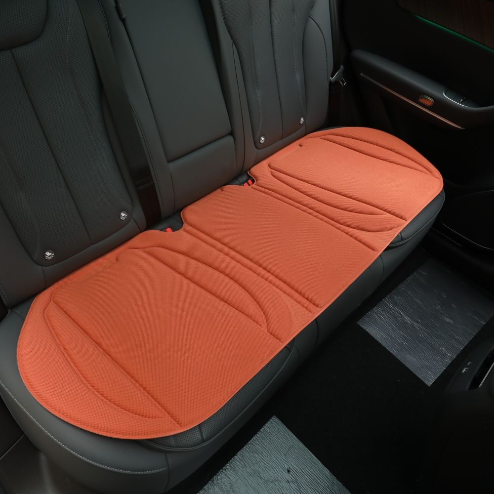 High Quality All Season Anti-Slip Muti Color Universal Car Seat Cushion