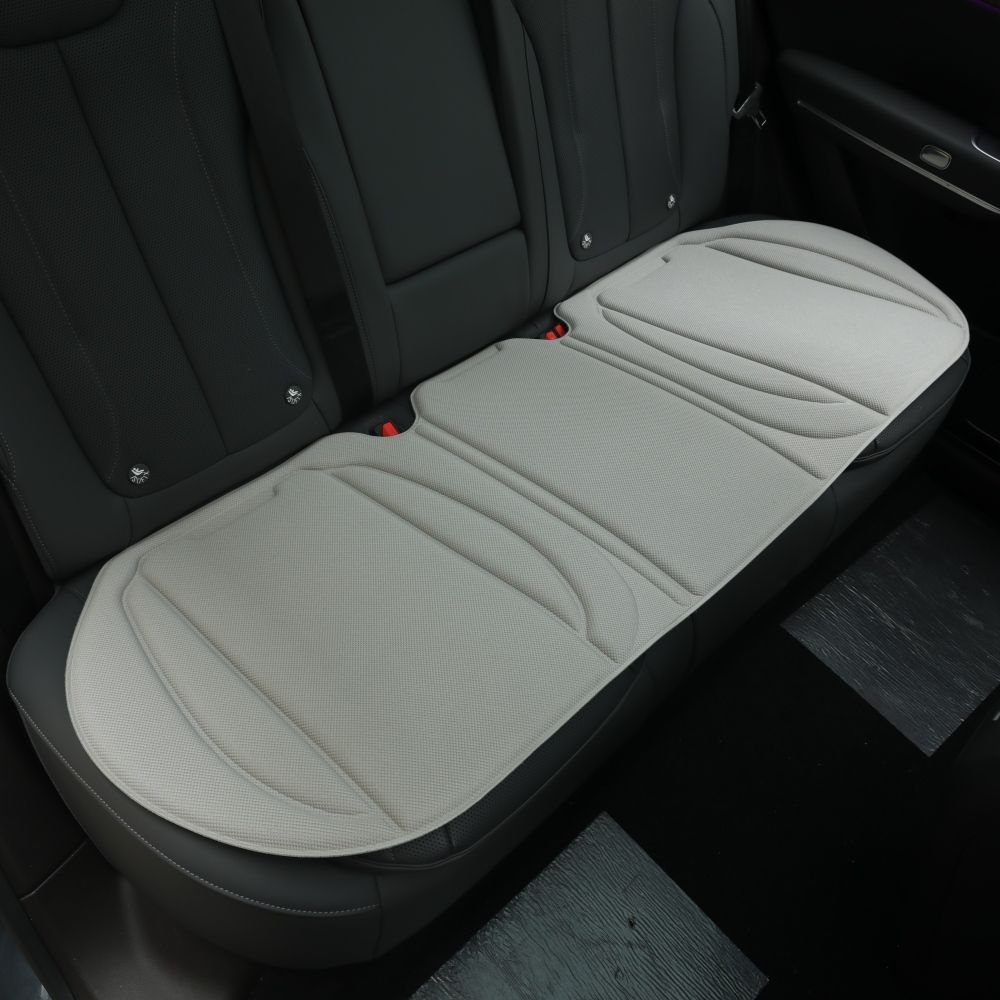 High Quality All Season Anti-Slip Muti Color Universal Car Seat Cushion