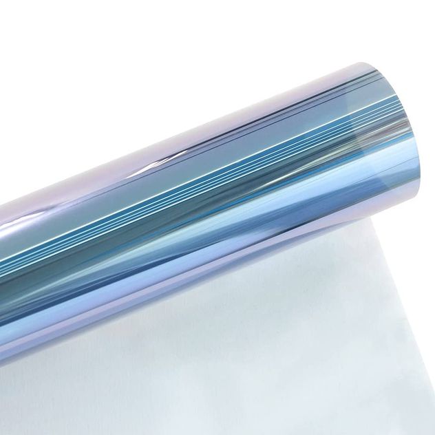 UV and Heat Defense High Quality Nano Ceramic Car Window Film