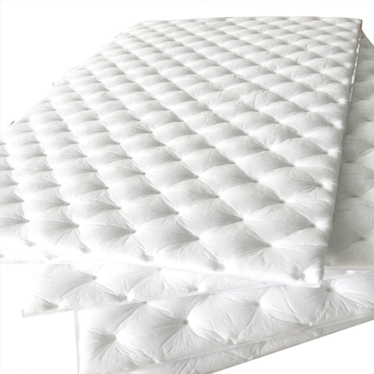 Effective Car Trunk Soundproofing Cotton for Noise Reduction Cotton Acoustic Insulation	