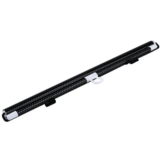 rouleau  pour voiture PE Baby Safety Car Windshield UV Sunshade with High Visibility Enhances Comfort