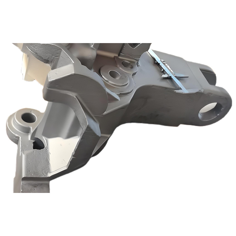 Factory Sale Train Wagon Couplers E Coupler Rail Freight Car Coupler