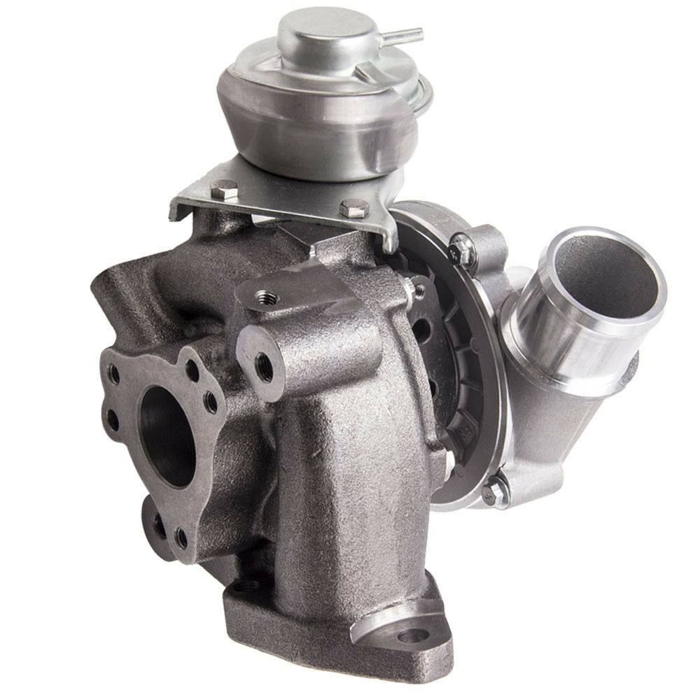 High Performance Gt1749V Turbocharger for 2001-2005 RAV 4 with 1CD-Ftv 021y 2.0L Diesel Engine 17201-27040 17201-27030