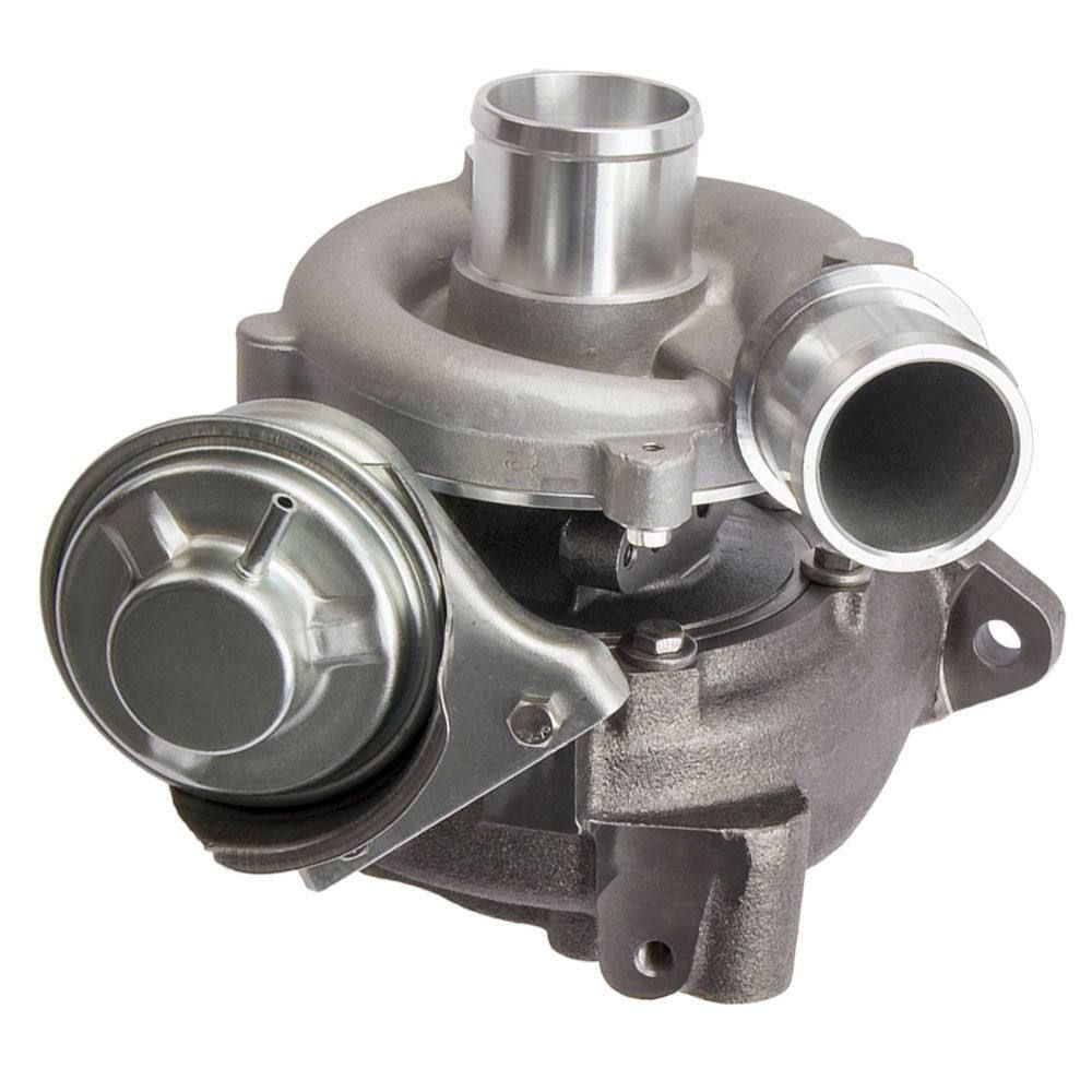 High Performance Gt1749V Turbocharger for 2001-2005 RAV 4 with 1CD-Ftv 021y 2.0L Diesel Engine 17201-27040 17201-27030