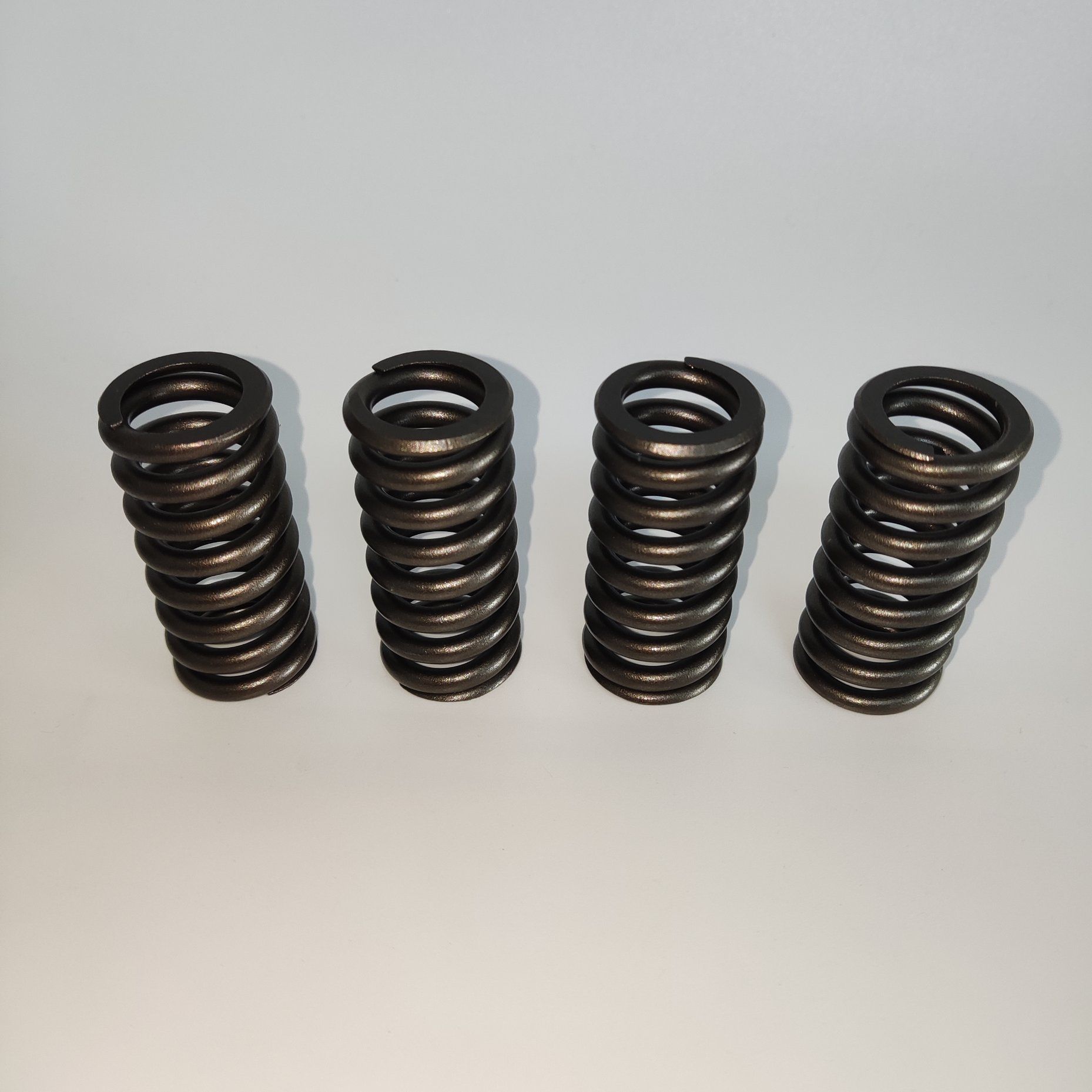 Customized Coil Compression Helical Valve Spring for Car Engine Motor High Quality Spring