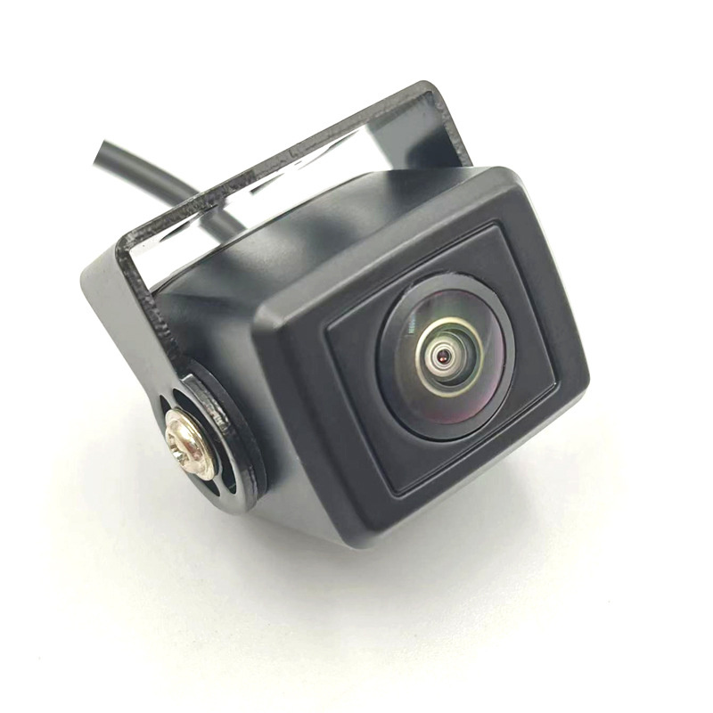 High Quality Ahd HD Night Vision Wide Angle Universal Car Camera	