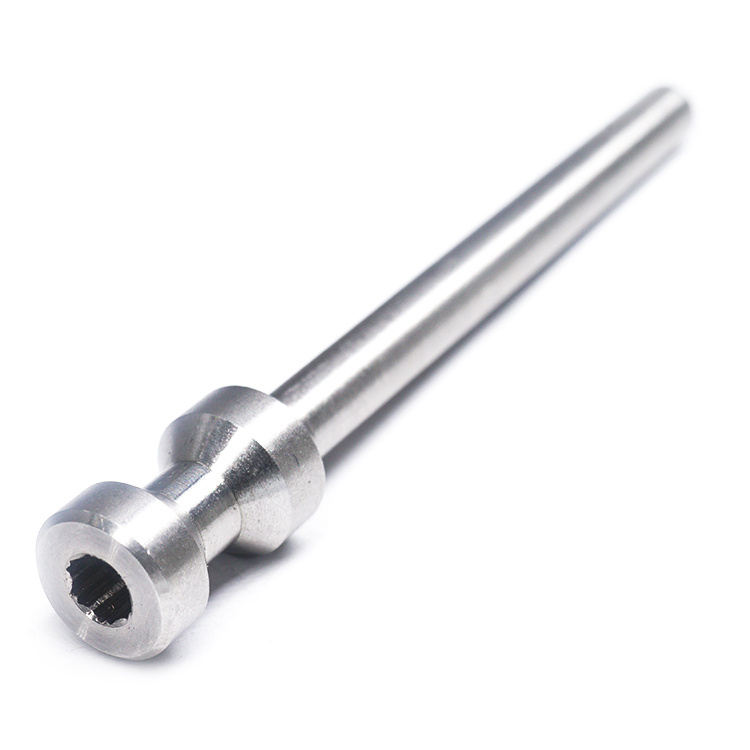 Car Alloy Door Lock Pins Lock Button Pin Screw Knob	