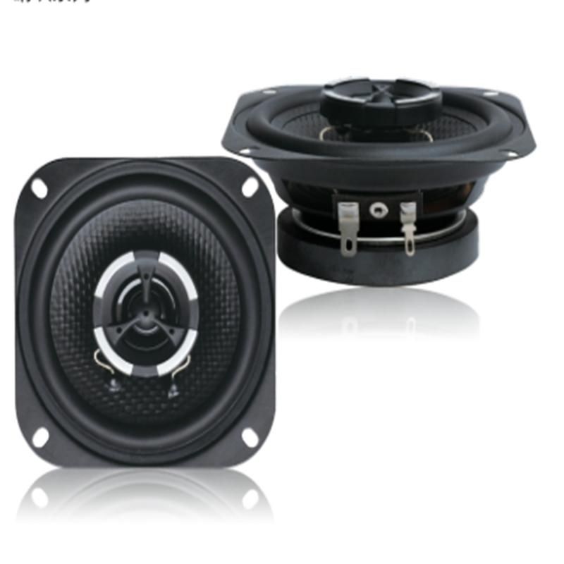 6.5 Inch 2-Way Component Car Speaker Speakers Car Audio for Cars Speaker Full Range