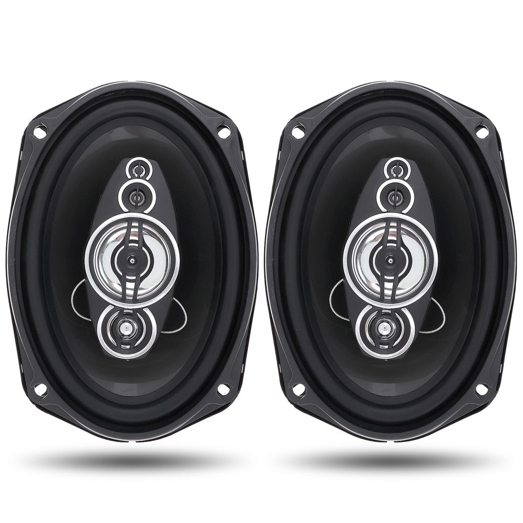 6.5 Inch 2-Way Component Car Speaker Speakers Car Audio for Cars Speaker Full Range