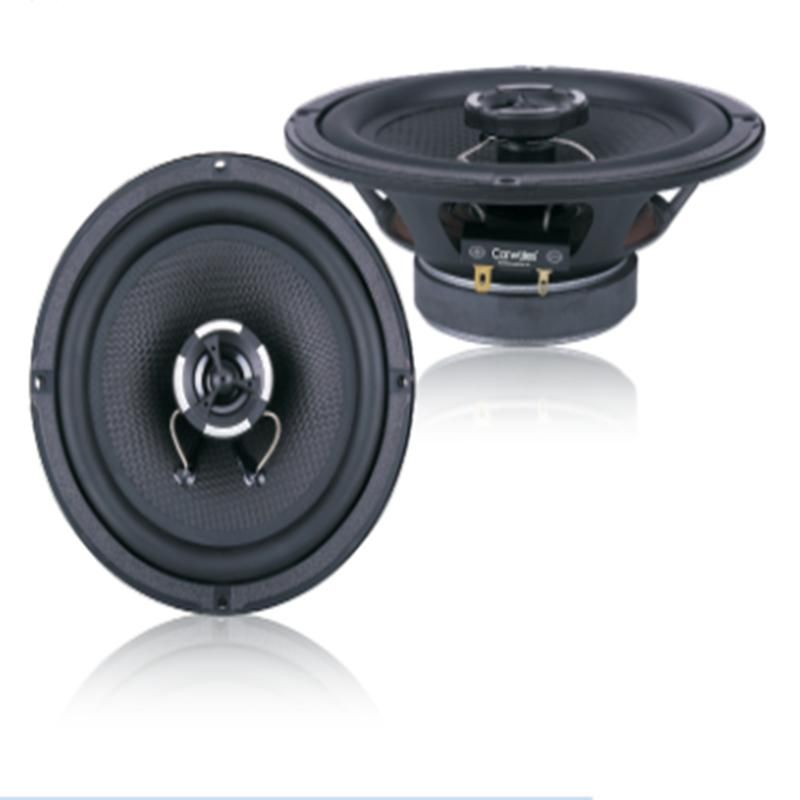 6.5 Inch 2-Way Component Car Speaker Speakers Car Audio for Cars Speaker Full Range