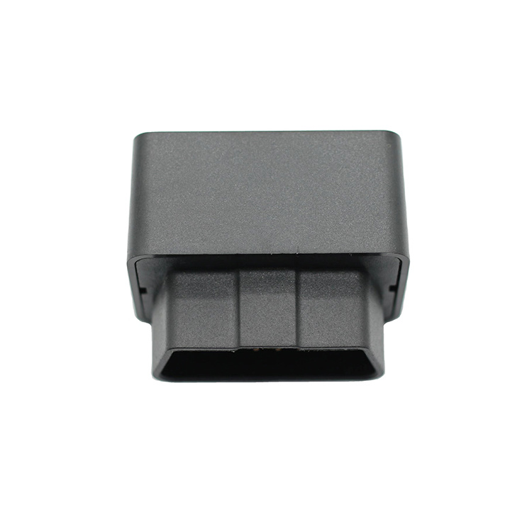 Car Tracking Device with APP 4G Car GPS Intelligent Locator Long Life Tracking Positioning 4G OBD Auto GPS Trackers