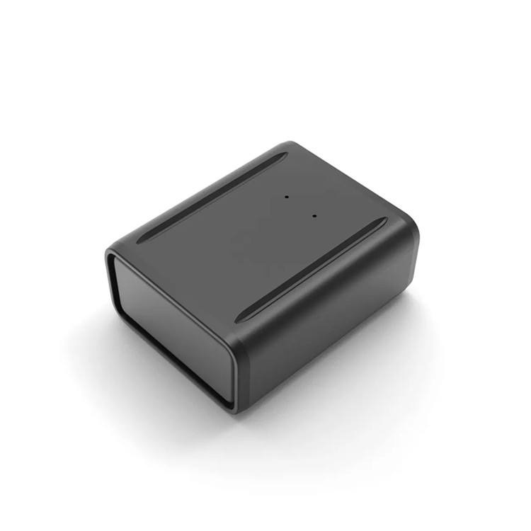 Car Tracker GPS Real Time Tracking 2g Pet 4000mAh GPS Tracker