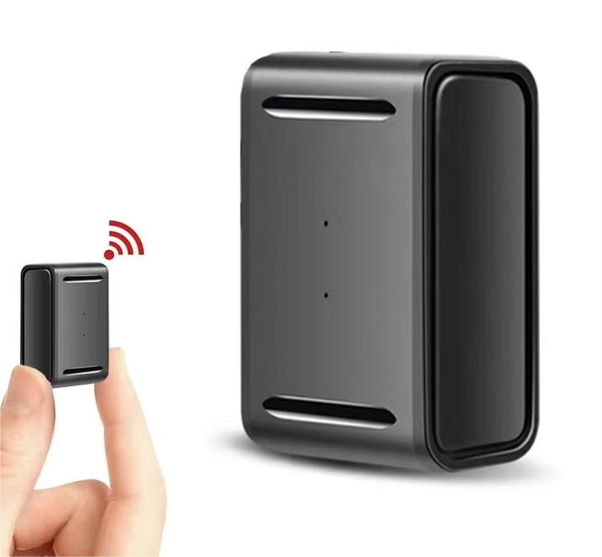 Car Tracker GPS Real Time Tracking 2g Pet 4000mAh GPS Tracker