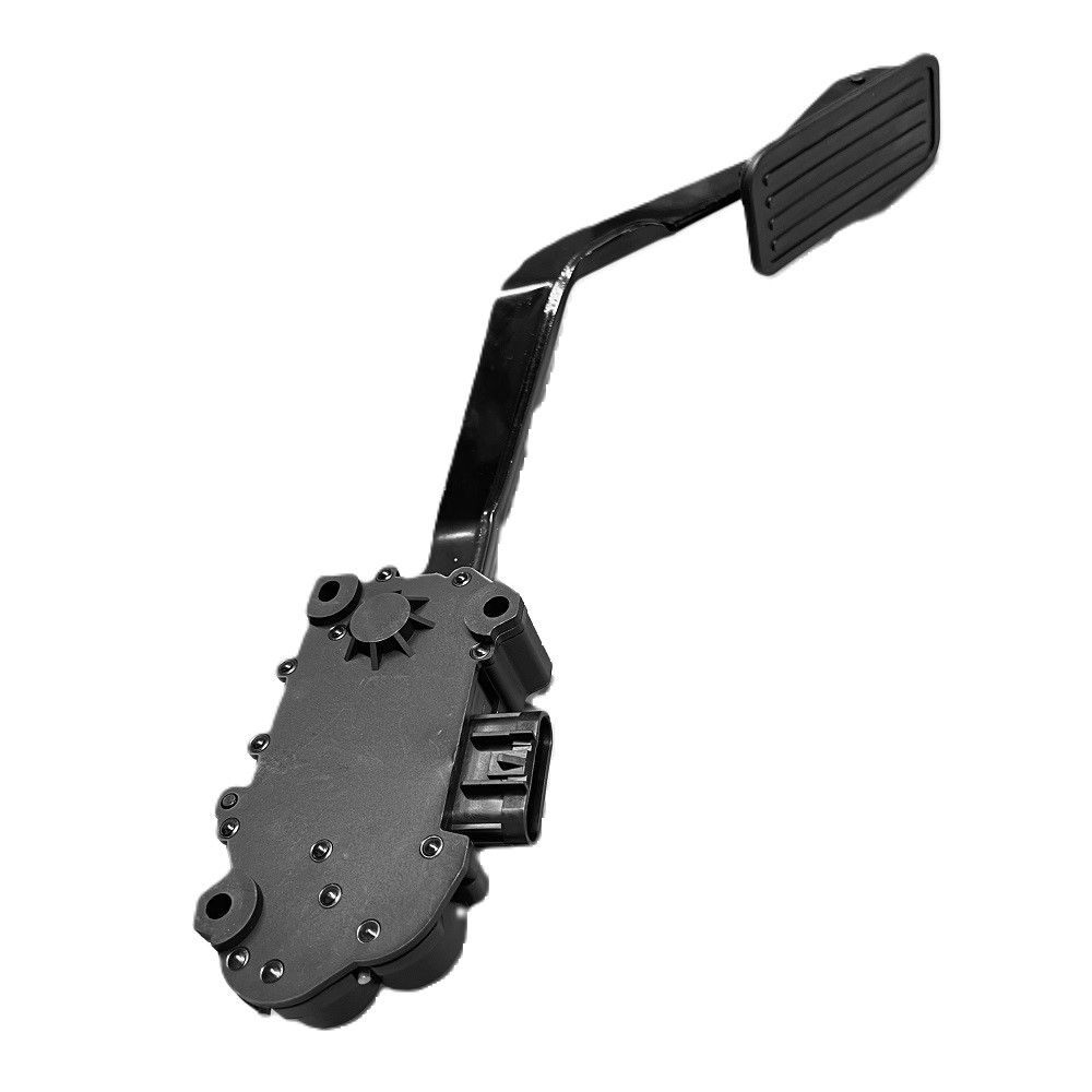 Car Accessories Electric Accelerator Pedal 15187573 for Che Vrolet Acceleration of Automobiles	