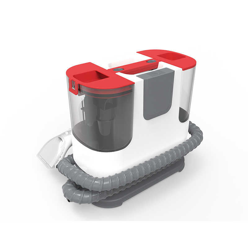 Intelligent Spot Vacuum Cleaner Rechargeable Pet Car Vacuum Cleaner