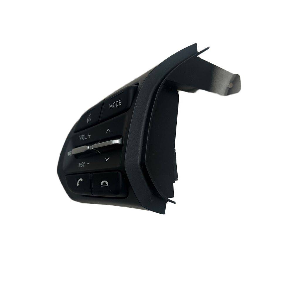 Multi-Function Steering Wheel Button for Kla Kx3 (seltos) K5 96700 M6340