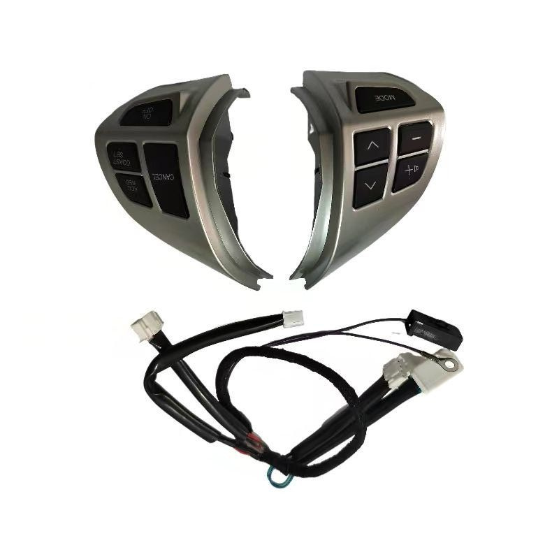 Combination Switch Module Car Steering Wheel Control Button Switch in Stock