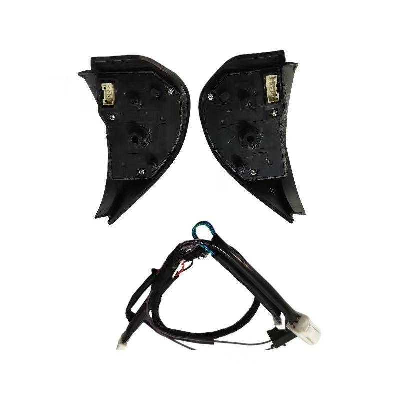 Combination Switch Module Car Steering Wheel Control Button Switch in Stock