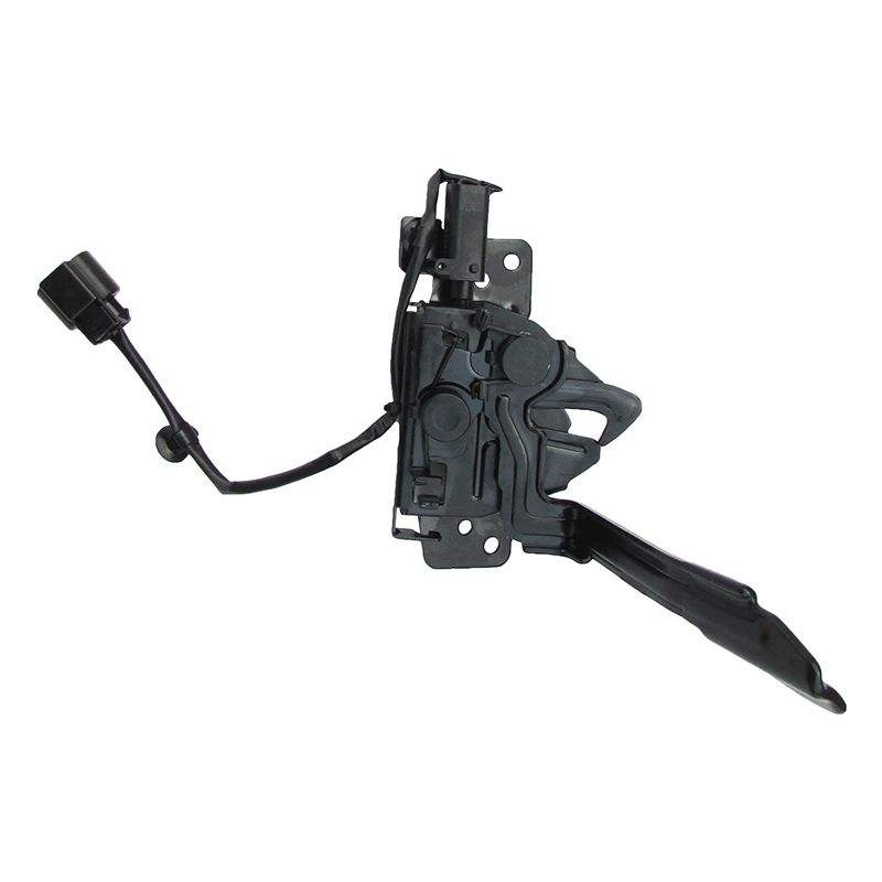 OEM 81130-07000 81130-0q500 81130-17000 Auto Parts Hood Lock