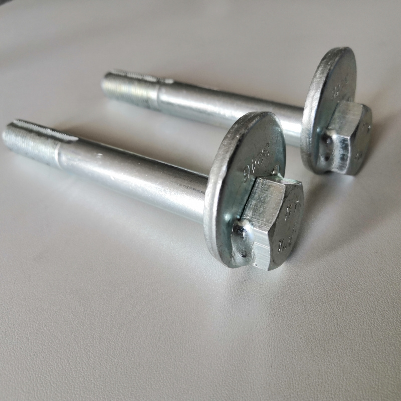 10.9 Auto Camber Adjust Bolts Car Bolts OEM Wheel Eccentric Bolt