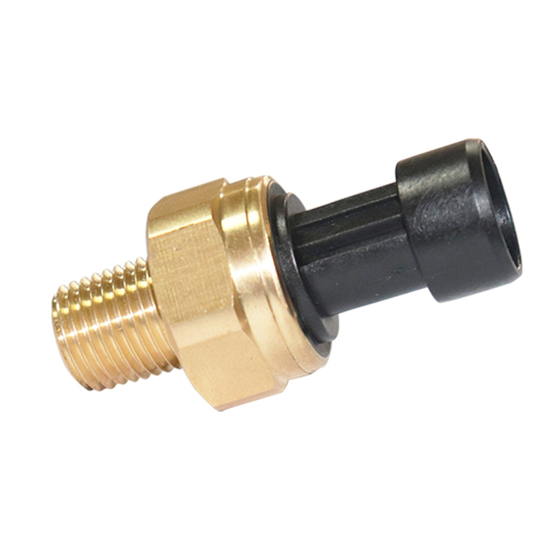 Fuel Pressure Regulator, Fuel Metering Valve for Trailblazer