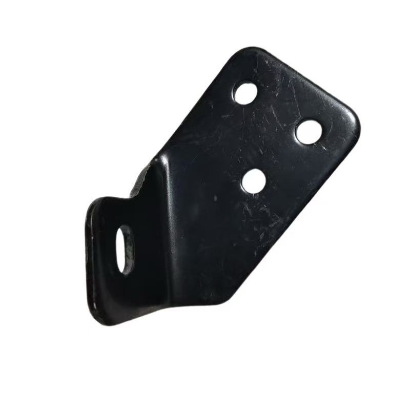 OEM Heavy Truck Parts Water Tank Upper Left and Right Bracket H4130060004A0 Suitable for Foton Auman