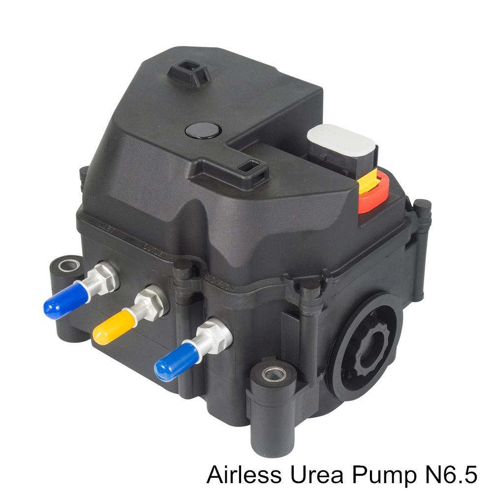 Wholesale Truck Engine Aftertreatment System N6.5 Engine Parts Airless Urea Pump Can Replace The D2.2 Urea Pump
