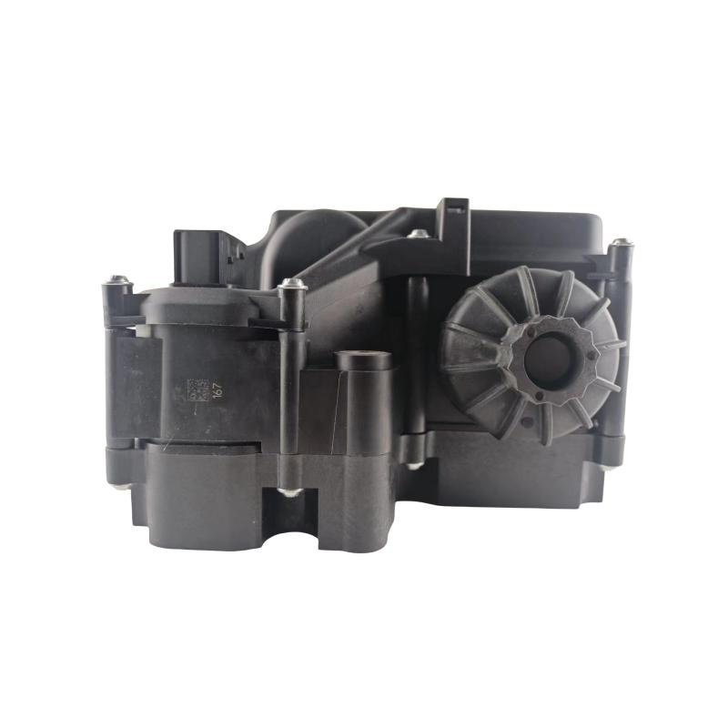 Wholesale Truck Engine Aftertreatment System N6.5 Engine Parts Airless Urea Pump Can Replace The D2.2 Urea Pump