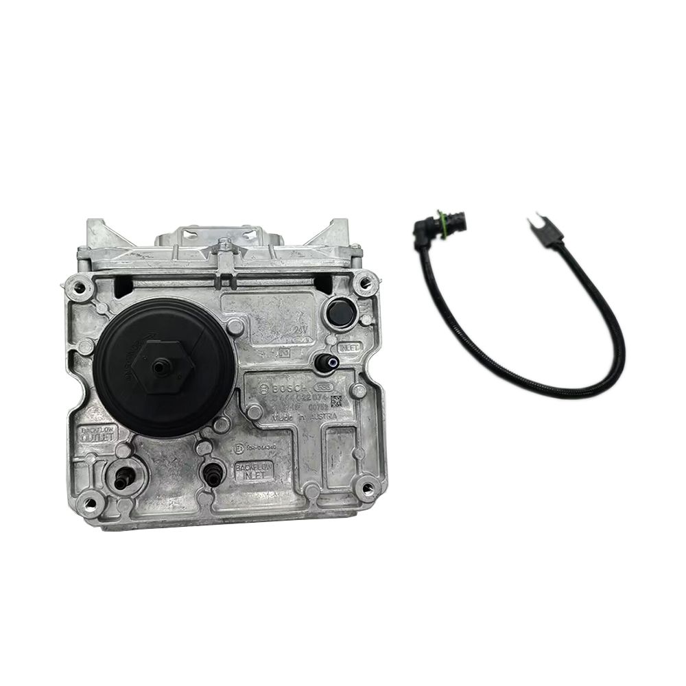 Original Boschs 0444022074 Urea Adblue Pump Module for The Volvos Truck