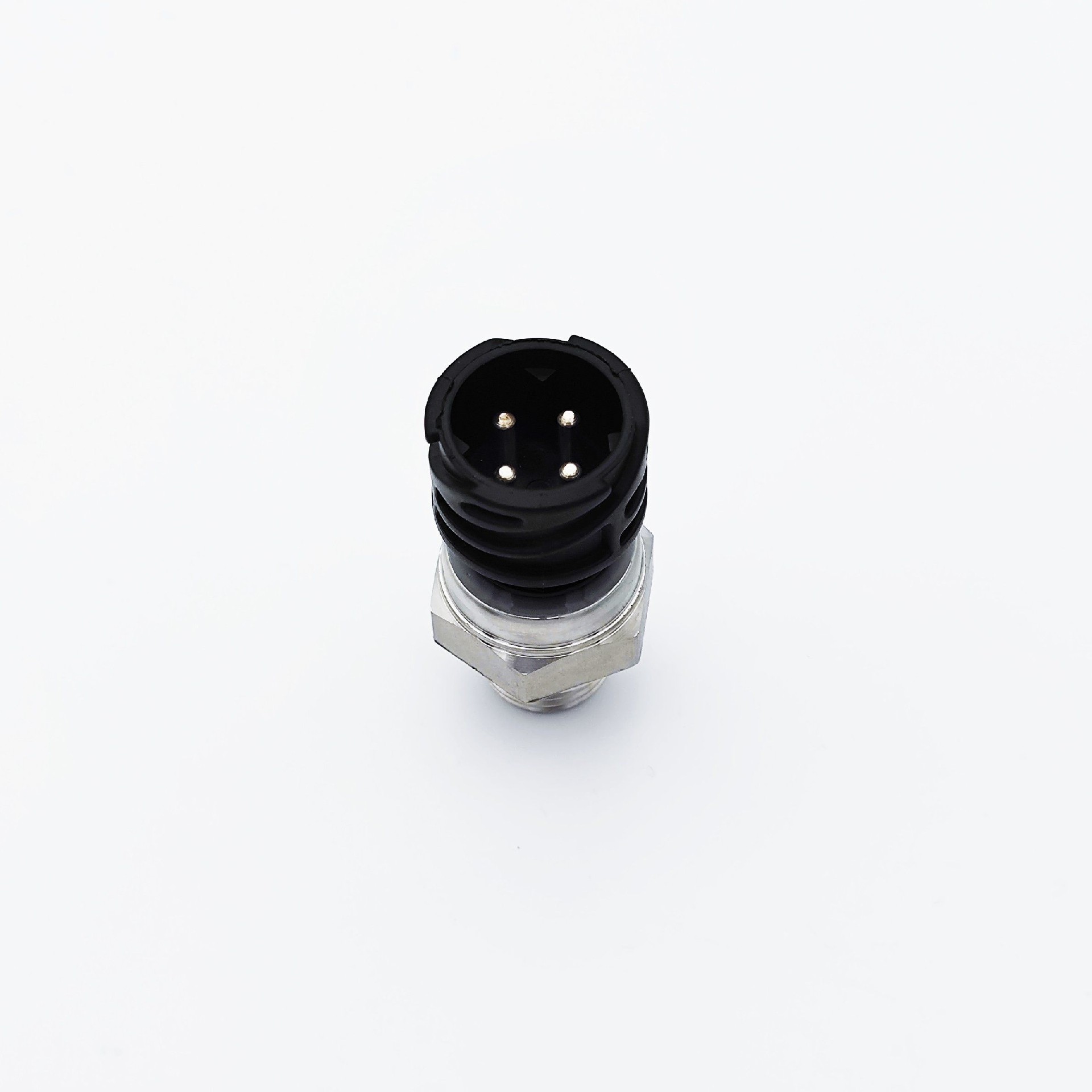 High-Quality 21634024 Sensor - Fuel & Common Rail Pressure for Volvo Heavy-Duty Trucks