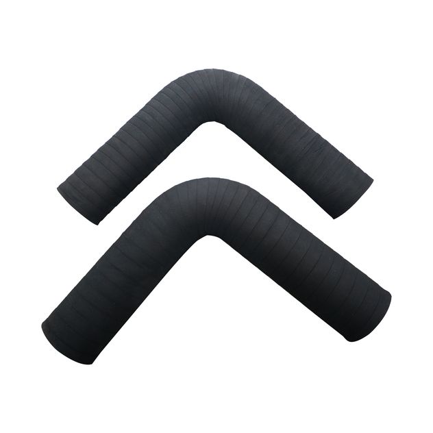 High Quality Brake Hose EPDM Rubber Flexible Air Intake Water Radiator Auto Car Parts Polymer-Reinforced Hose