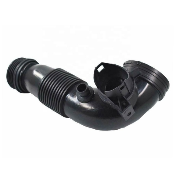1371 7605 638 Auto Parts Air Intake System Engine Parts Air Intake Hose Intercooler Rubber or Plastic Hose for BMW F20 F21 F30 F35 F18 F25 F26 OEM 13717605638	