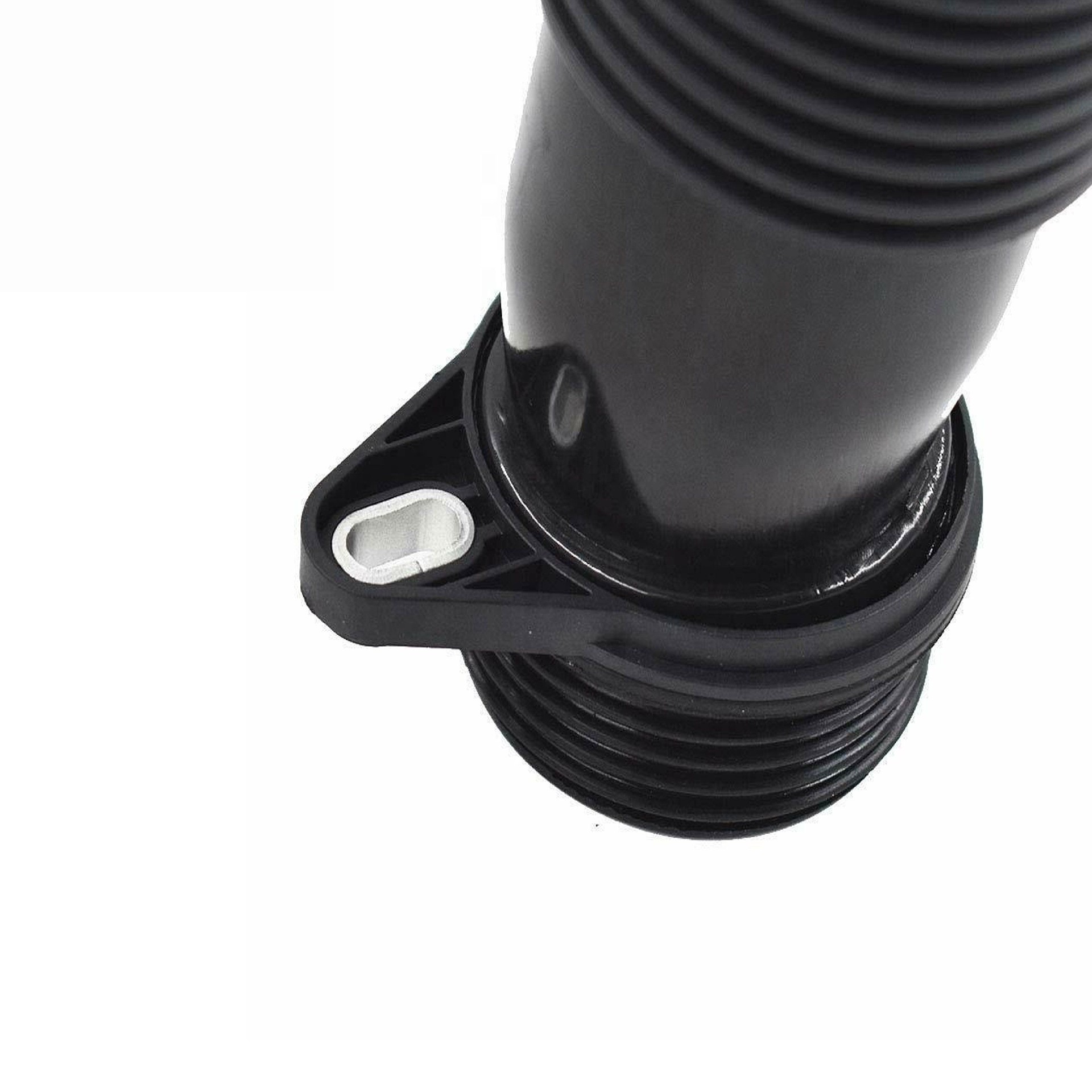 1371 7605 638 Auto Parts Air Intake System Engine Parts Air Intake Hose Intercooler Rubber or Plastic Hose for BMW F20 F21 F30 F35 F18 F25 F26 OEM 13717605638