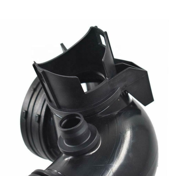 1371 7605 638 Auto Parts Air Intake System Engine Parts Air Intake Hose Intercooler Rubber or Plastic Hose for BMW F20 F21 F30 F35 F18 F25 F26 OEM 13717605638