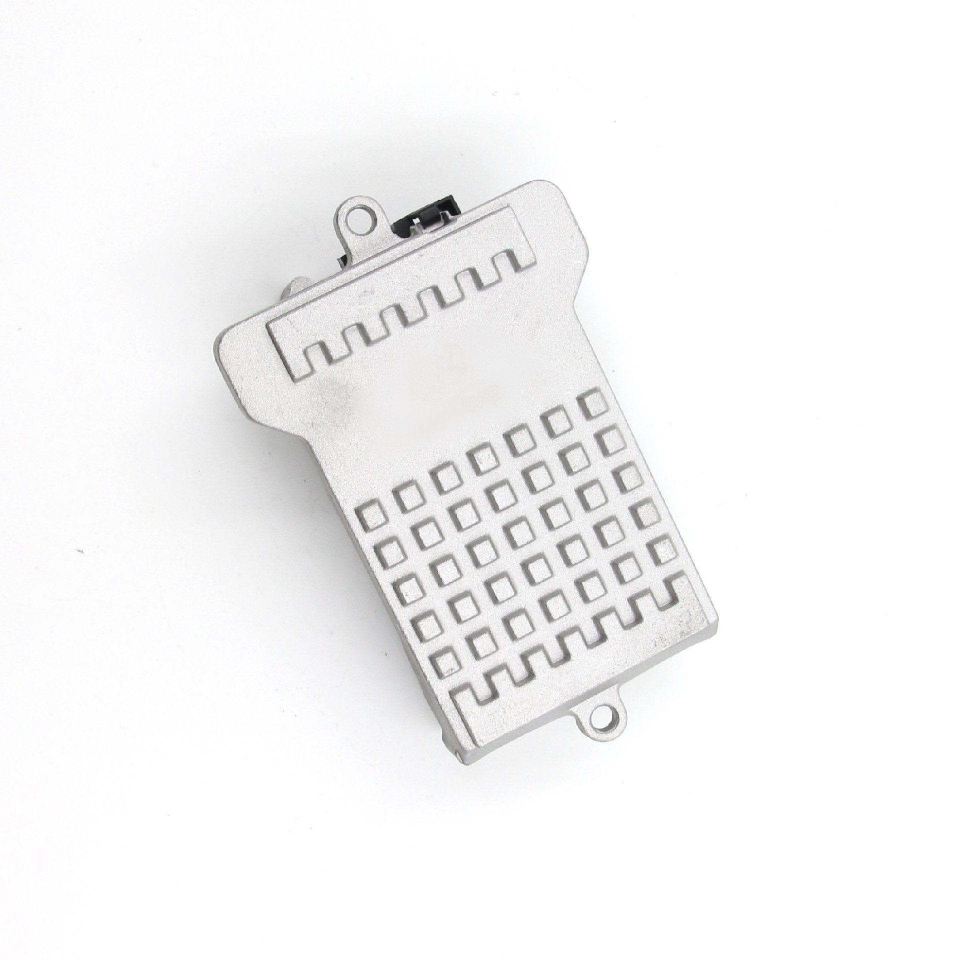 Blower Motor Fan Regulator 64116934390 for BMW E65 745I 750I E66 745li 2004-2008	