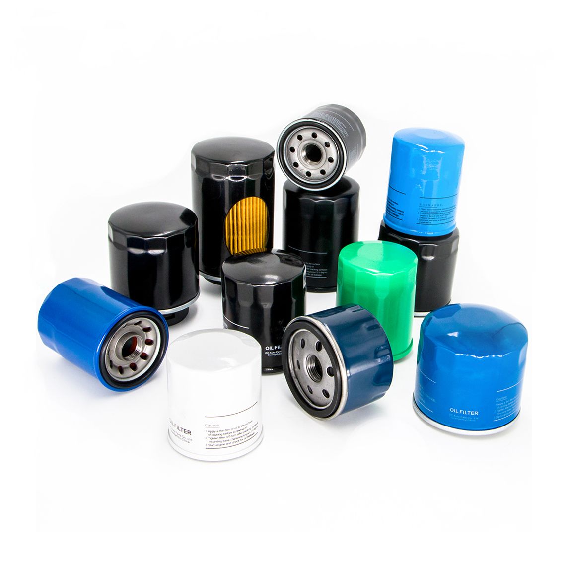 Fuel Water Separator Filter 2015pm Filter Replacement for Light Truck 588fg 588fh