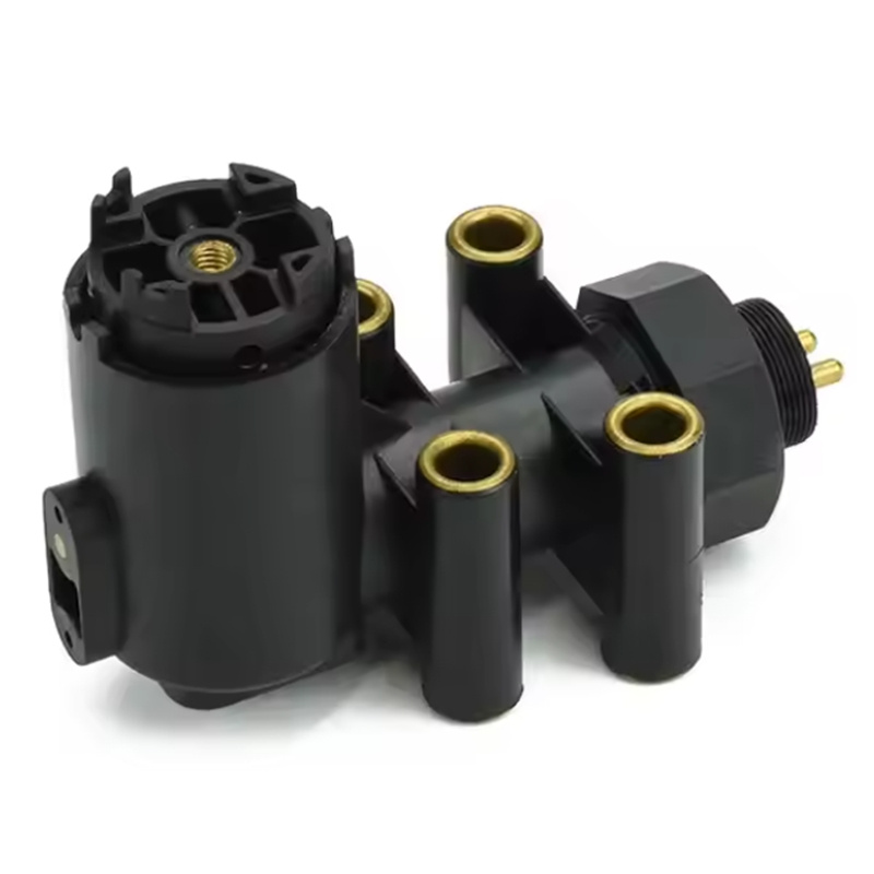 Truck Air Suspension Leveling Valve 4410500080